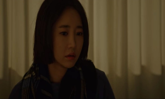 Одержимость 3 серия