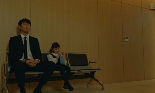 Одержимость 4 серия