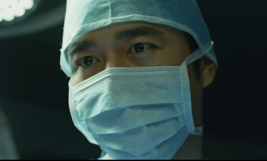 Одержимость 5 серия