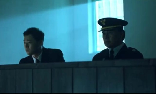 Одержимость 6 серия