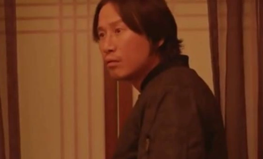 Одержимость 9 серия