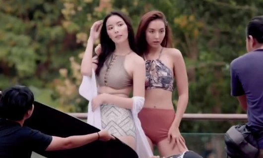 От ненависти до любви 1 серия