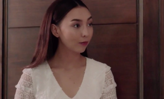 От ненависти до любви 10 серия