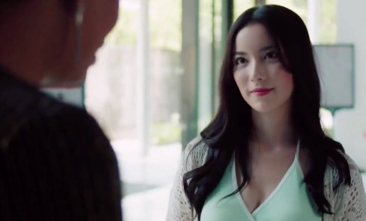 От ненависти до любви 13 серия