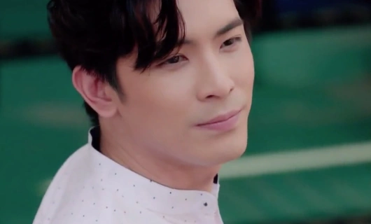 От ненависти до любви 2 серия