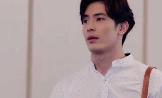 От ненависти до любви 4 серия