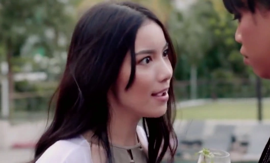 От ненависти до любви 5 серия