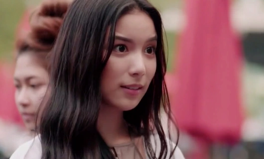 От ненависти до любви 8 серия