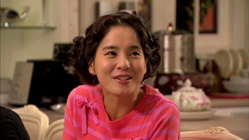 Озорной поцелуй 2 серия