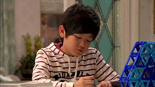 Озорной поцелуй 4 серия