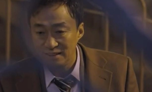 Память 13 серия