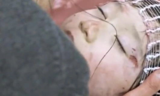 Память 15 серия