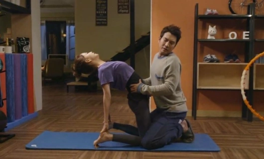 Рождение красавицы 1 серия