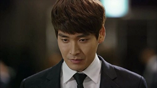 Рождение красавицы 13 серия