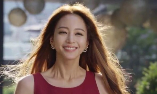 Рождение красавицы 17 серия