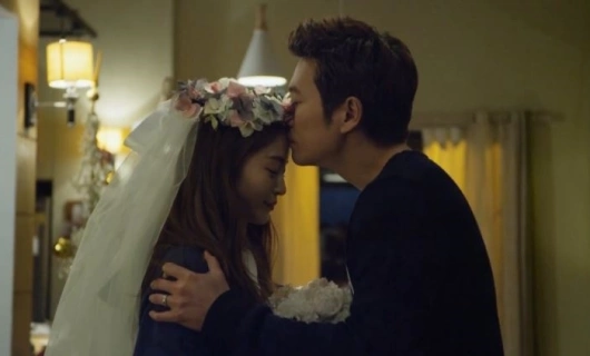 Рождение красавицы 20 серия