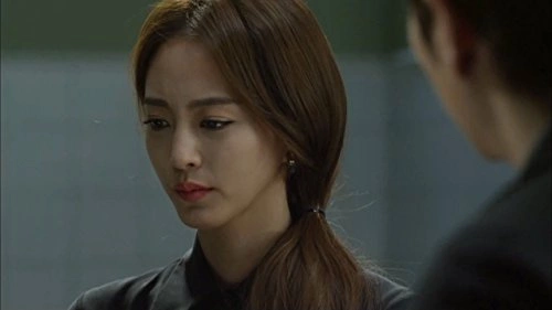 Рождение красавицы 4 серия