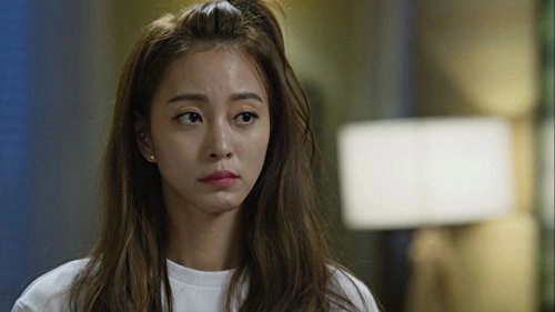 Рождение красавицы 5 серия