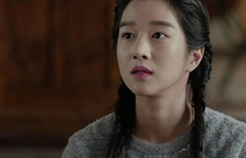 Школа Мурим 10 серия