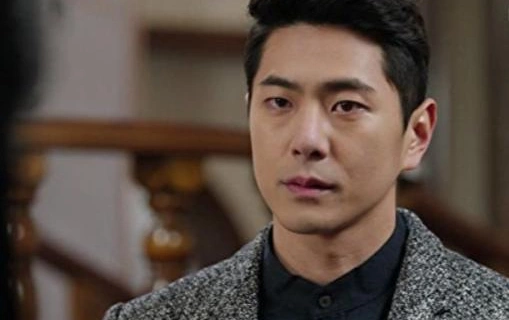 Школа Мурим 15 серия