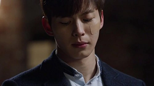 Школа Мурим 3 серия