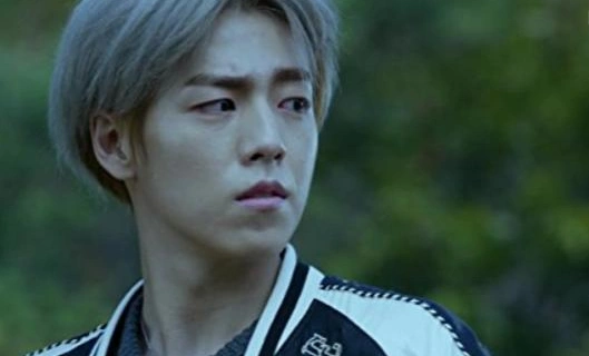 Школа Мурим 7 серия