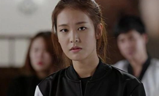 Школа Мурим 8 серия