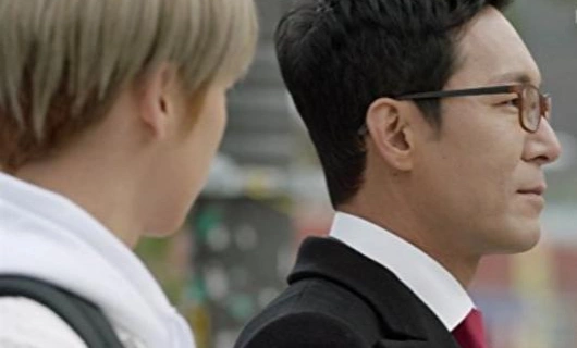 Школа Мурим 9 серия