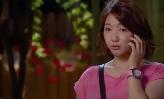 Струны души 10 серия