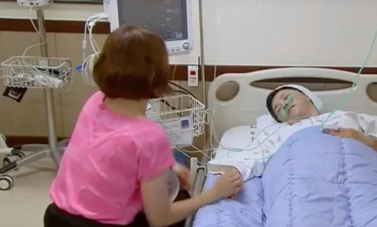 Струны души 12 серия