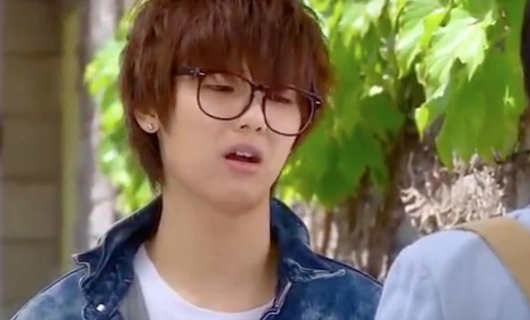 Струны души 15 серия