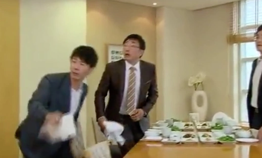 Струны души 2 серия