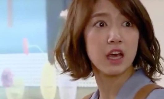 Струны души 3 серия