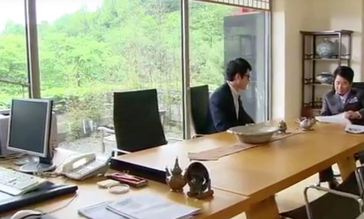 Струны души 5 серия