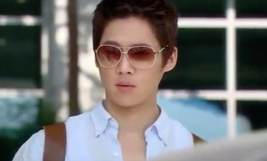 Струны души 6 серия