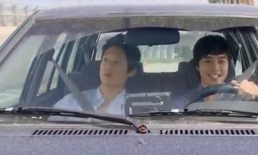 Струны души 7 серия