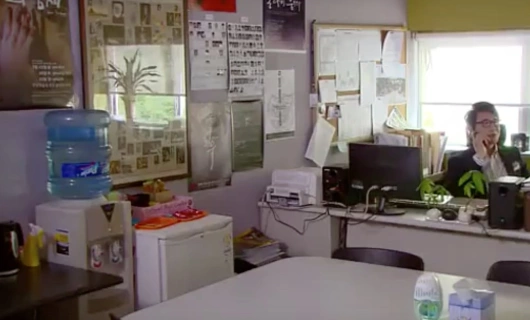 Струны души 8 серия