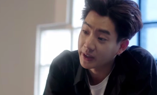 Теория любви 1 серия «Лучшие друзья»