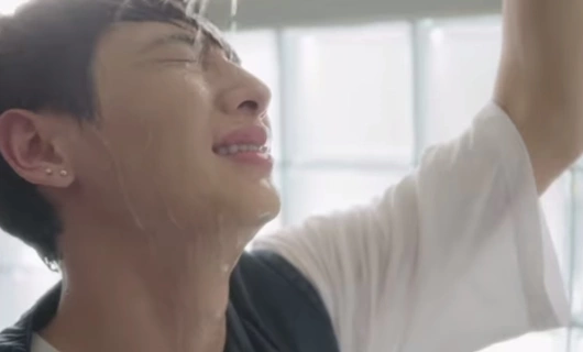 Теория любви 10 серия «Начать с начала»