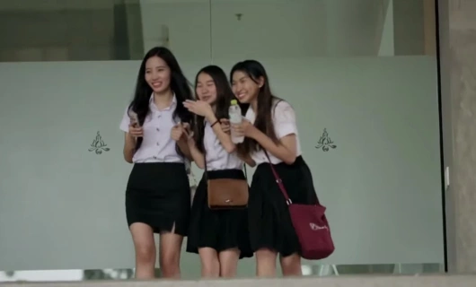 Теория любви 12 серия «Мой дорогой»