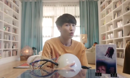 Теория любви 2 серия «Любовь на самом деле»