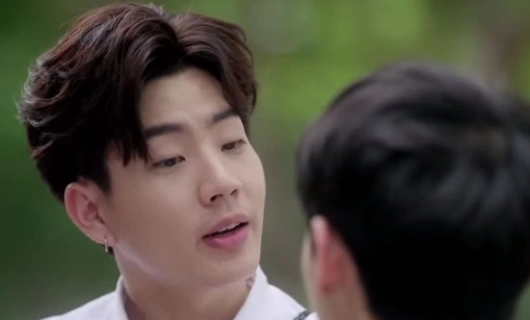 Теория любви 5 серия «10 вещей, которые я ненавижу в тебе»