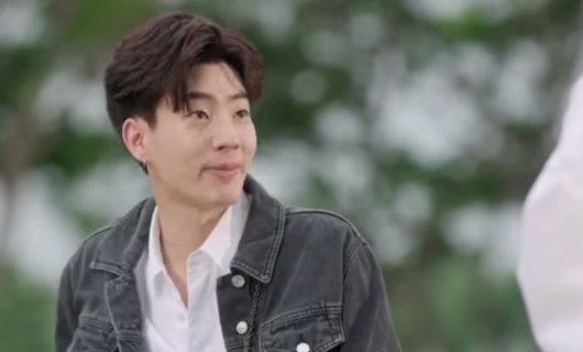 Теория любви 6 серия «Вечное сияние безупречного разума»