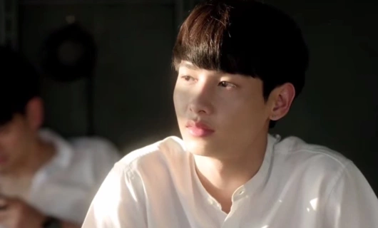 Теория любви 7 серия «Перевёрнутый»