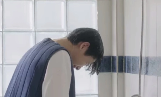 Теория любви 9 серия «Последний момент»