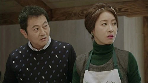 Убей меня, исцели меня 1 серия