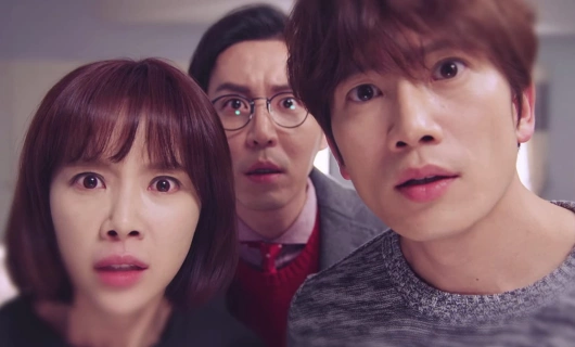 Убей меня, исцели меня 10 серия