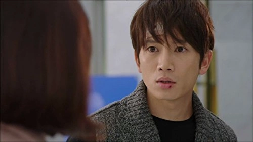 Убей меня, исцели меня 12 серия