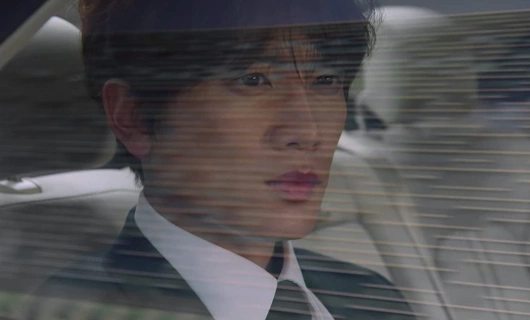 Убей меня, исцели меня 14 серия