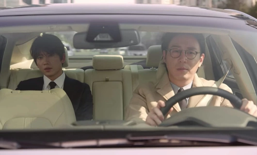 Убей меня, исцели меня 15 серия